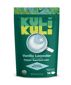 Sleeptime Organic Superfood Latte