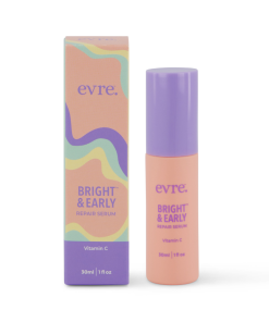 Bright & Early Vitamin C Repair Serum