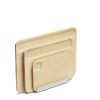 4 Piece Cutting Board Set
