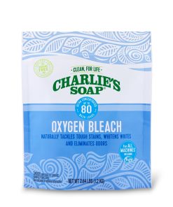 Oxygen Bleach Powder