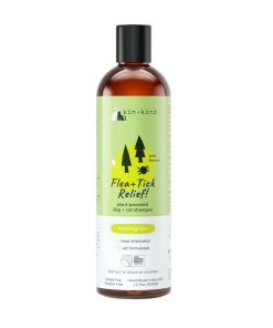 Flea+Tick Protect Shampoo