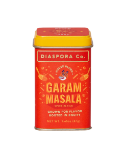 Garam Masala