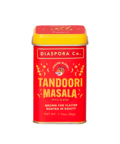 Tandoori Masala