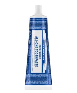 All-One Toothpaste