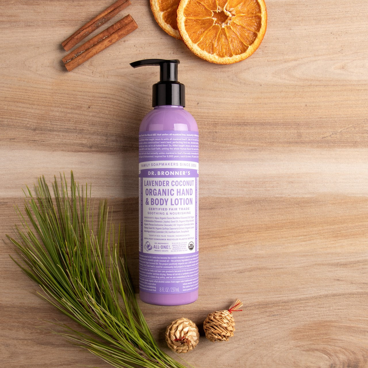 DrBronners_Organic_Hand_and_Body_Lotion_Lavender_Coconut_8oz_lifestyle.jpg