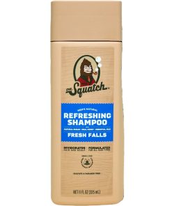 Refreshing Shampoo