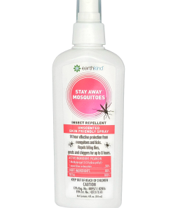 Stay Away® Mosquitoes Insect Repellent - Up to 14-Hour Protection