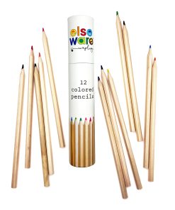 Colored Pencils