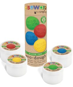 Eco-Dough. Gluten-Free - Ages 3+