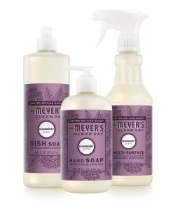 Fall Cleaning Set – Home Essentials