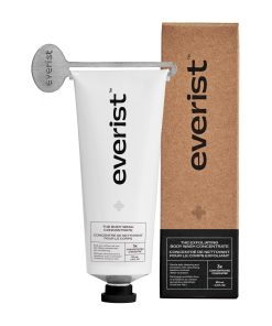 The Exfoliating Body Wash Concentrate