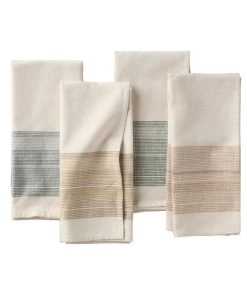 Miraloma Organic Kitchen Towel Set