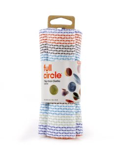 Tidy Dish Cloths