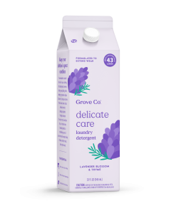 Delicate Care Laundry Detergent – Prevents Fading & Pilling