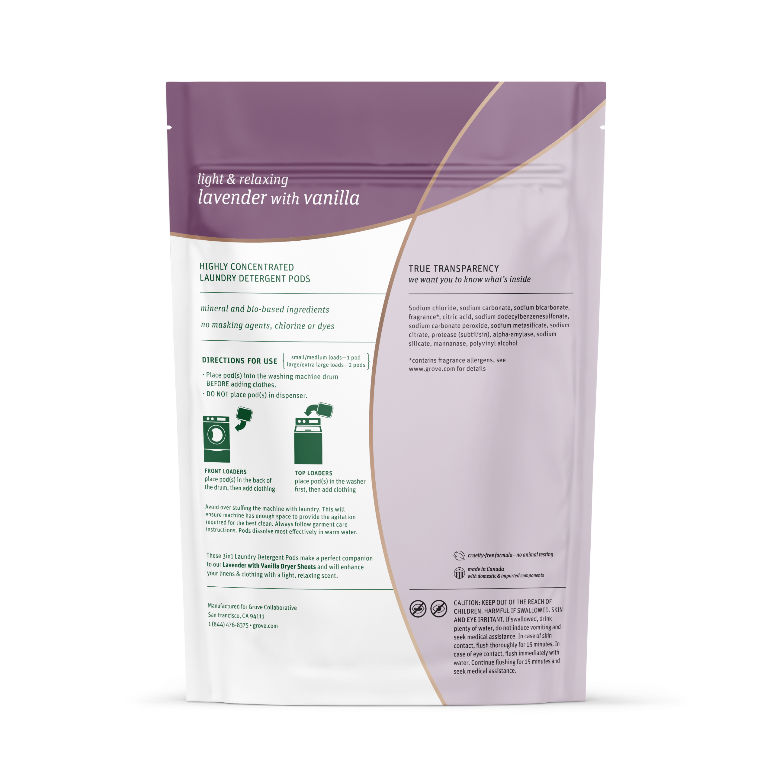 GG20253in1LaundryPods24ctLavenderVanillaPouchGG-59-2203_RenderBack.png