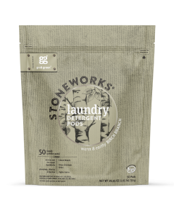 Stoneworks Laundry Detergent Pods - Birch Branch