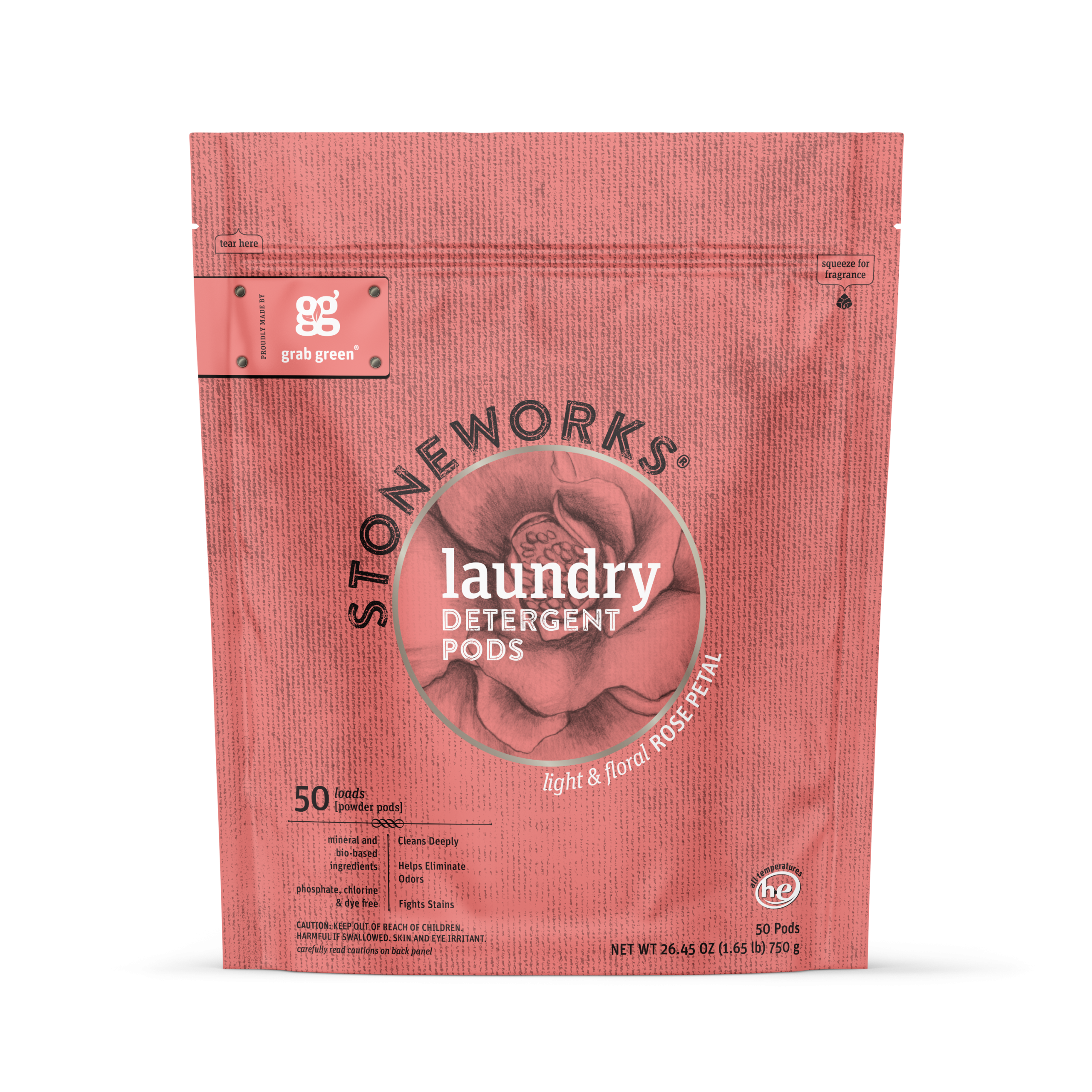 GG_2025_Stoneworks_Laundry_Detergent_Pods_Rose_Petal_50_loads_GG-59-3479_Render_Front.png