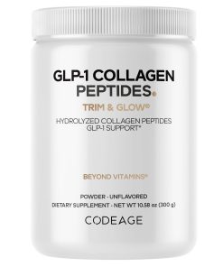 GLP-1 Collagen
