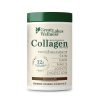 Bovine Collagen Peptides Powder. Flavored