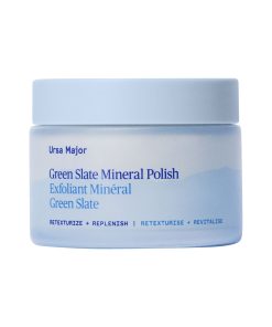 Green Slate Mineral Polish