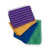 Assorted Cleaning Cloths. 4 pack