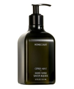 Hand Wash