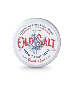 Hand and Foot Salve