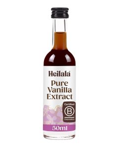 Pure Vanilla Extract