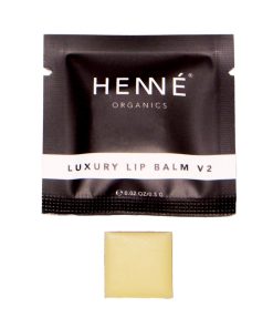 Luxury Lip Balm V2 - Sample