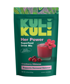 Her Power Superfood Drink Mix