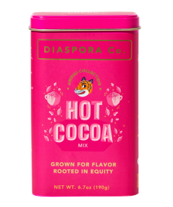 Hot Cocoa Mix