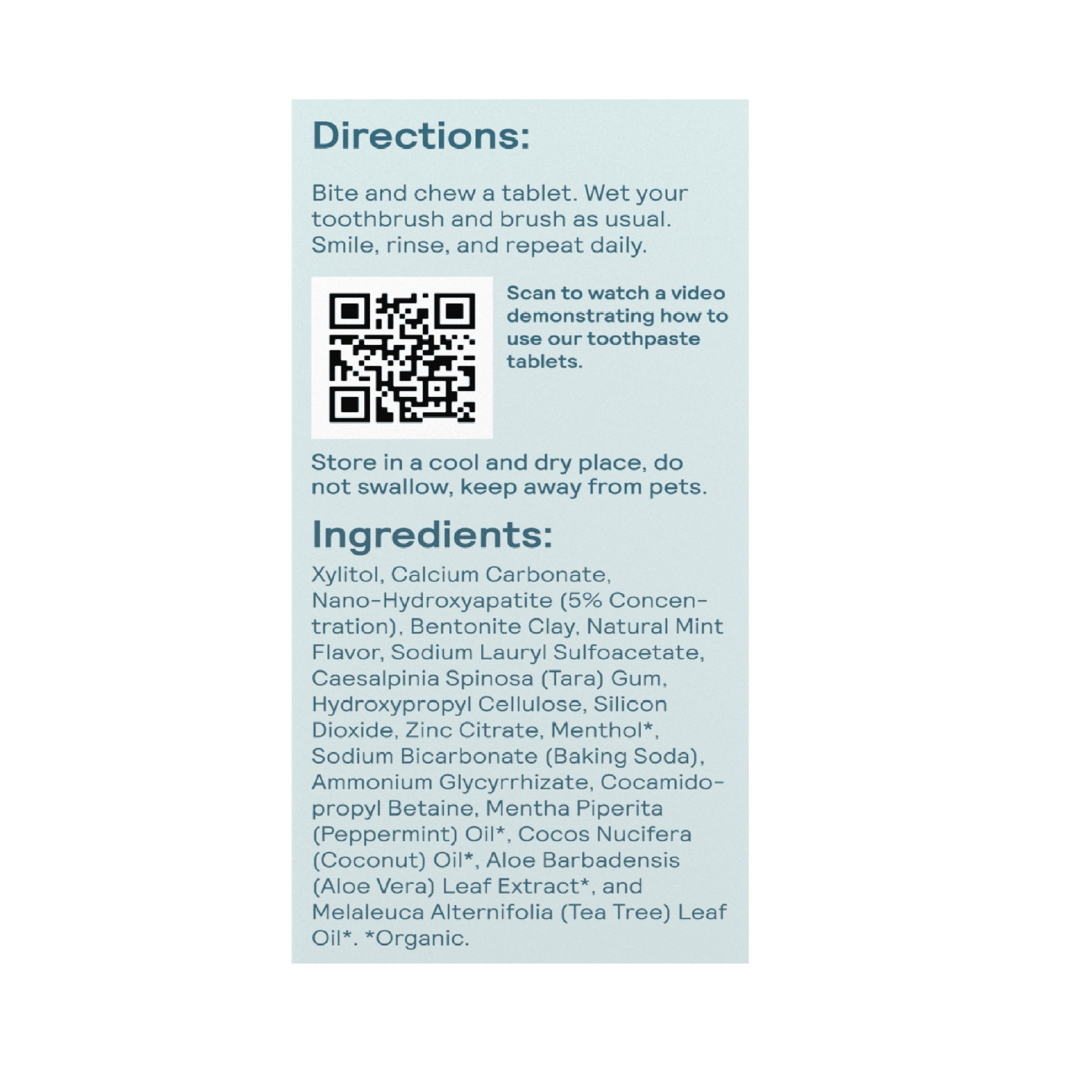 Huppy_Toothpaste_Tablets_Refill_Peppermint_Ingredients_ucl7sj.jpg
