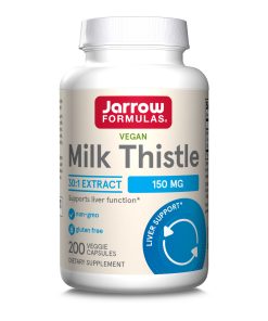 Milk Thistle