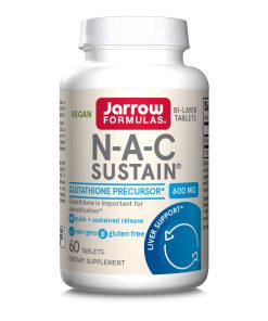N-A-C Sustain