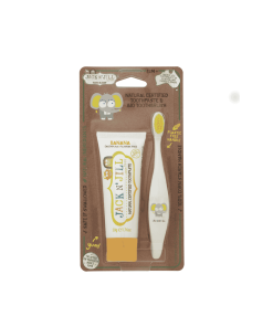 Tooth Buddy Pack