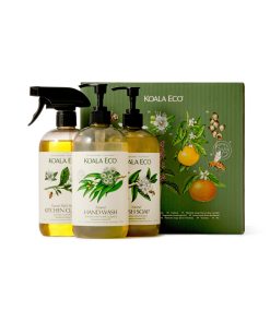 Nature Studies Home Starter Set