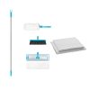 Buy Easy-Click Home Cleaning Set. Get Recycled Plastic Window Cleaning Kit Free