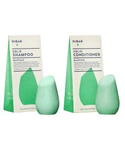 Maintain Haircare Set