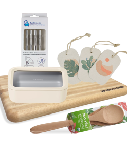 Kitchen Bundle - Everyday Food-Contact Essentials
