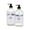 Buy a Hand and Body Lotion. Get a Hand Soap Free