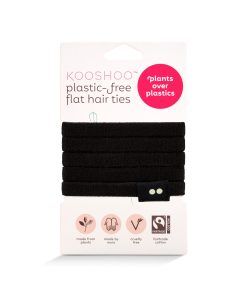 Flat Hair Ties