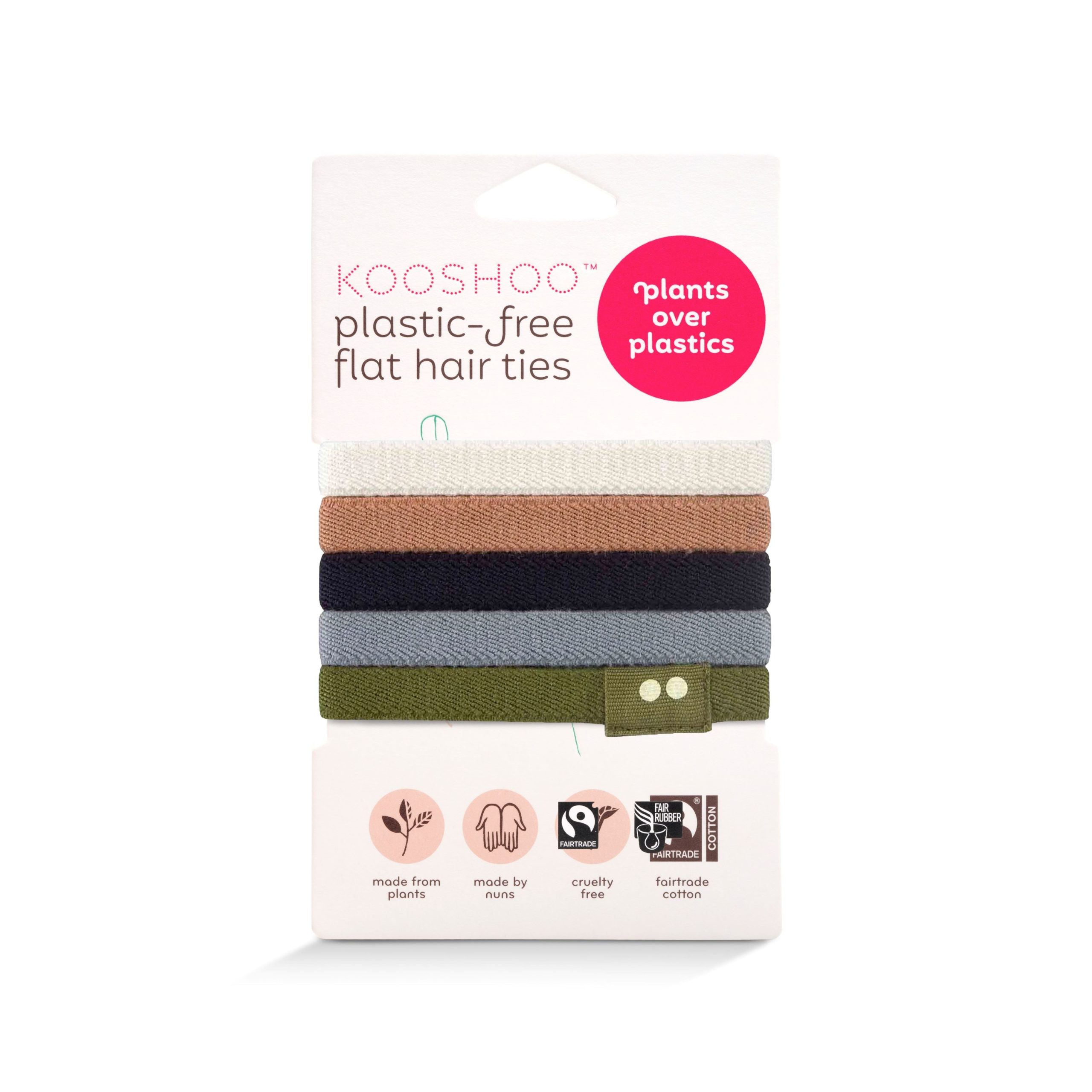 KOOSHOO_1101LILCLA_Plastic-free_Flat_Hair_Ties_Classics_FRONT.jpg