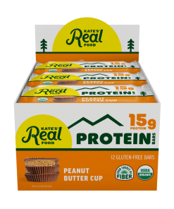 Organic Protein Bar