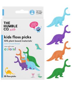 Kids Floss Picks