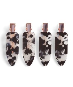 Eco- Friendly Creaseless Clips