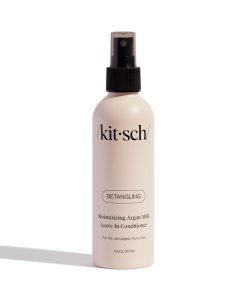 Moisturizing Argan Milk Leave in Conditioner