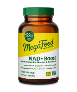 NAD+ Boost