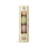 Bath Bomb Set - Summer Garden