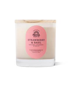 Summer Signature Candle