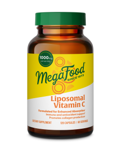Liposomal Vitamin C